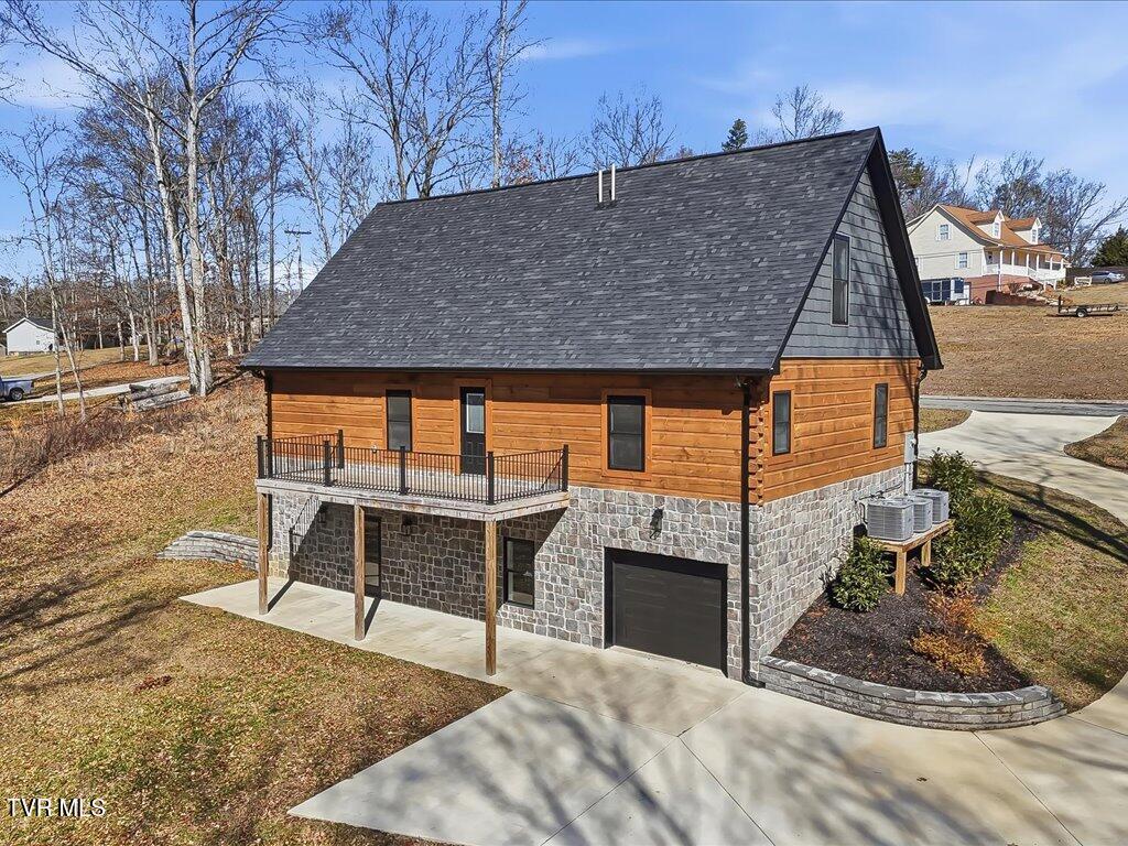 248 Cherokee Cove Rutledge, TN 37861 - Photo 51 of 64 248 Cherokee Cv - 46