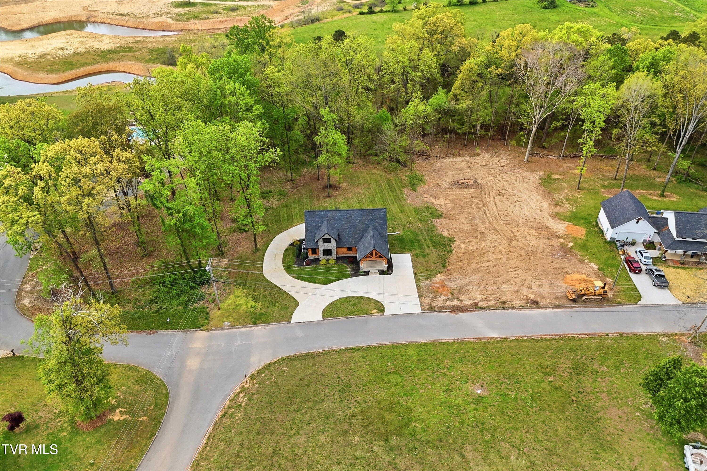 248 Cherokee Cove Rutledge, TN 37861 - Photo 52 of 64 248 Cherokee Cv - 47b