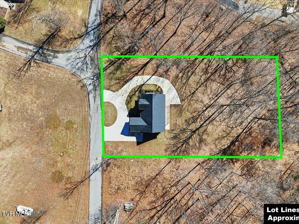 248 Cherokee Cove Rutledge, TN 37861 - Photo 53 of 64 248 Cherokee Cv - 48