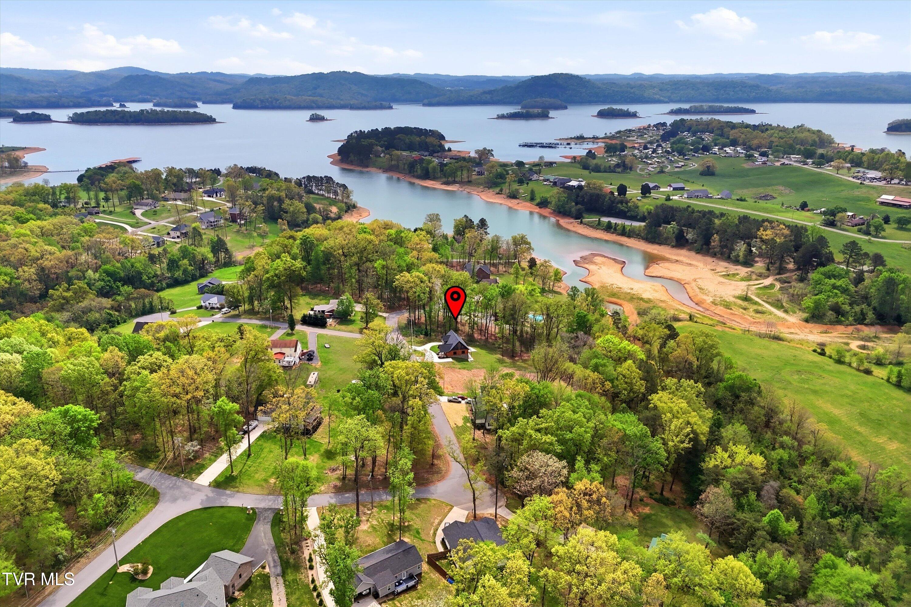 248 Cherokee Cove Rutledge, TN 37861 - Photo 54 of 64 248 Cherokee Cv - 49