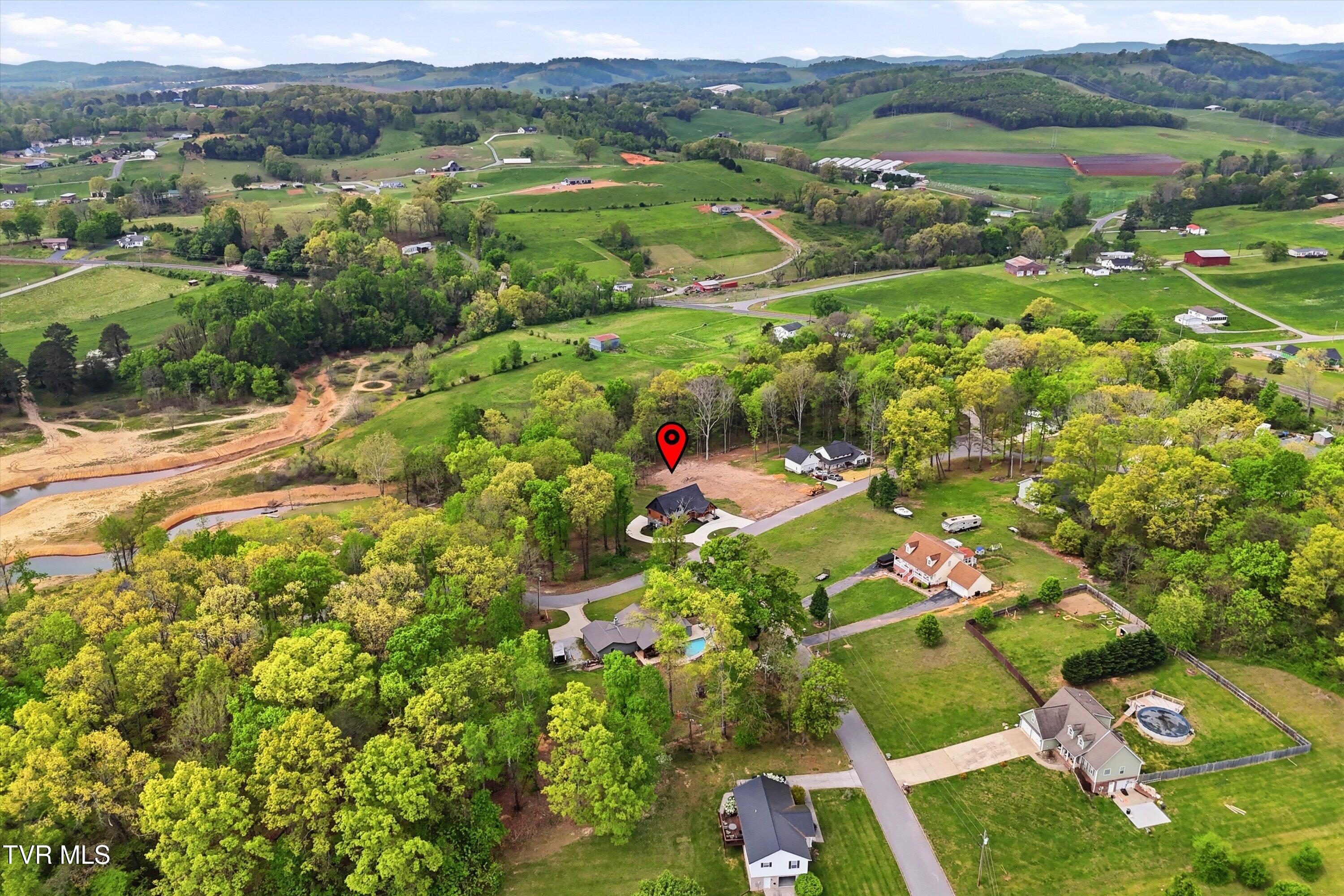248 Cherokee Cove Rutledge, TN 37861 - Photo 55 of 64 248 Cherokee Cv - 49b