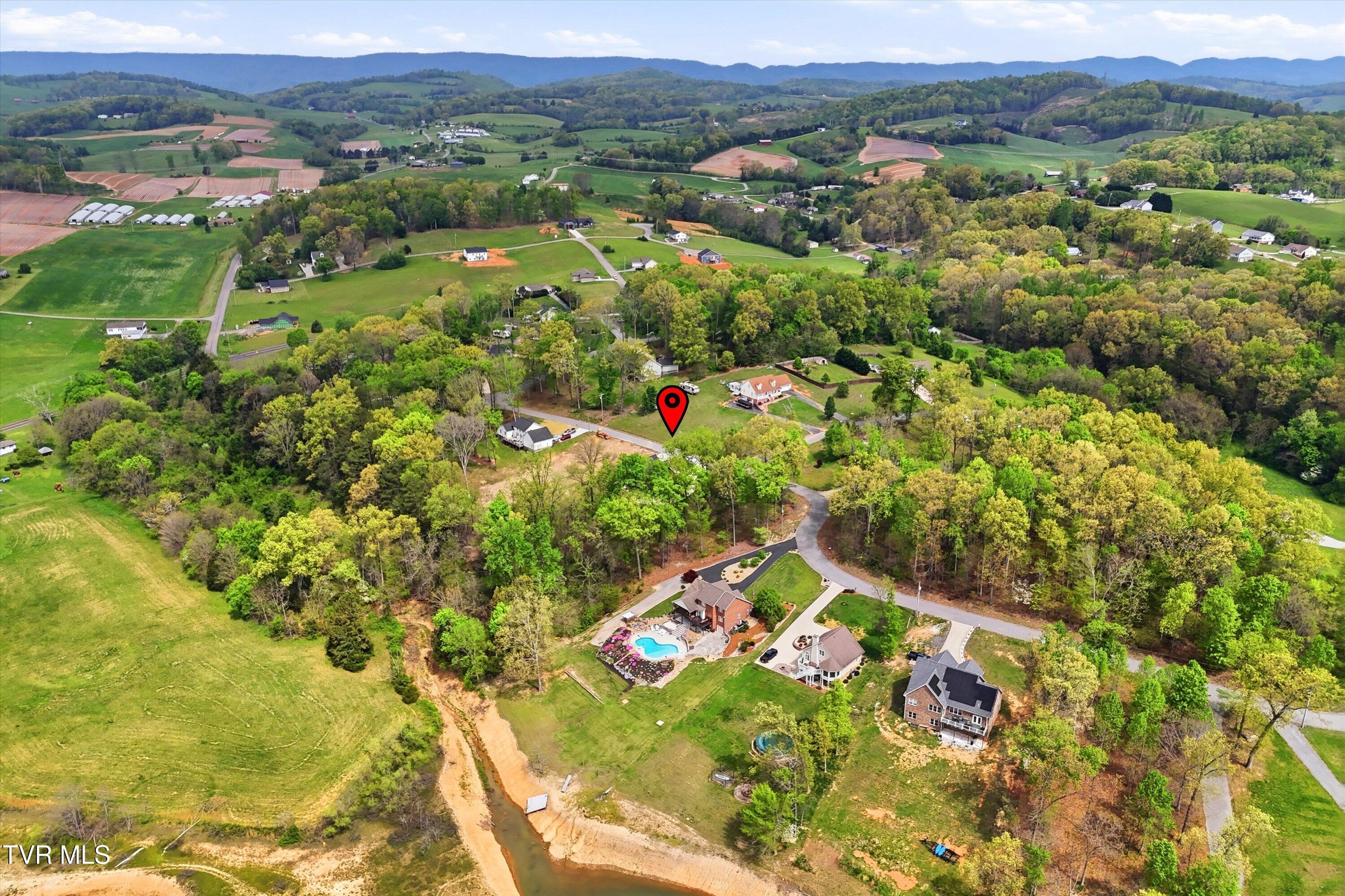 248 Cherokee Cove Rutledge, TN 37861 - Photo 58 of 64 248 Cherokee Cv - 51