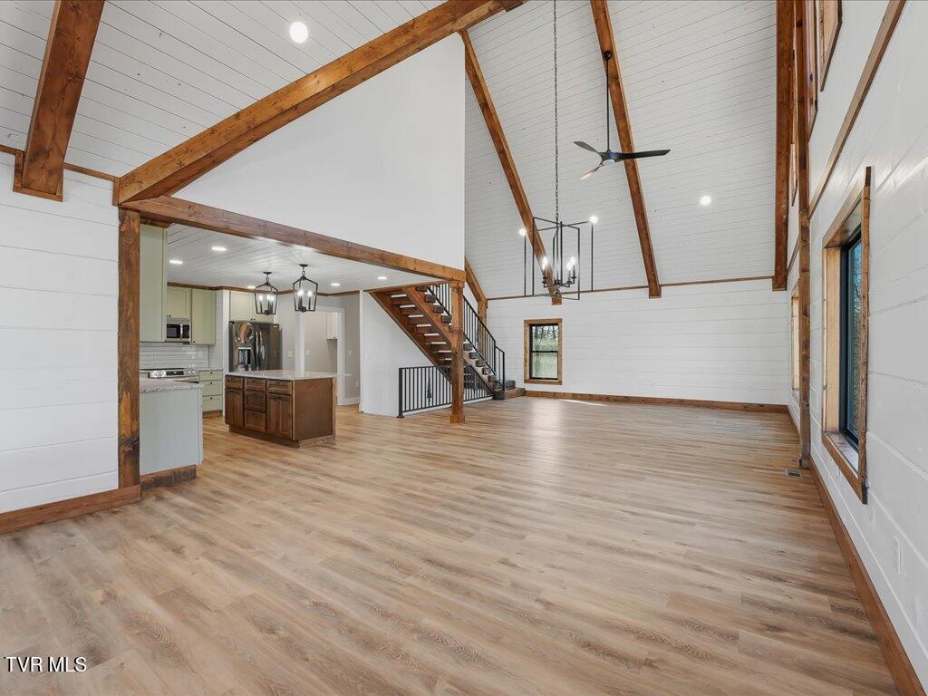 248 Cherokee Cove Rutledge, TN 37861 - Photo 6 of 64 248 Cherokee Cv - 6