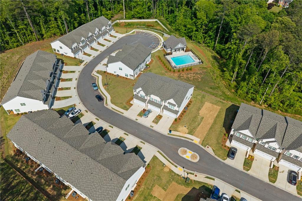 4105 Cavalier Way Duluth, GA 30097 - Photo 51 of 55