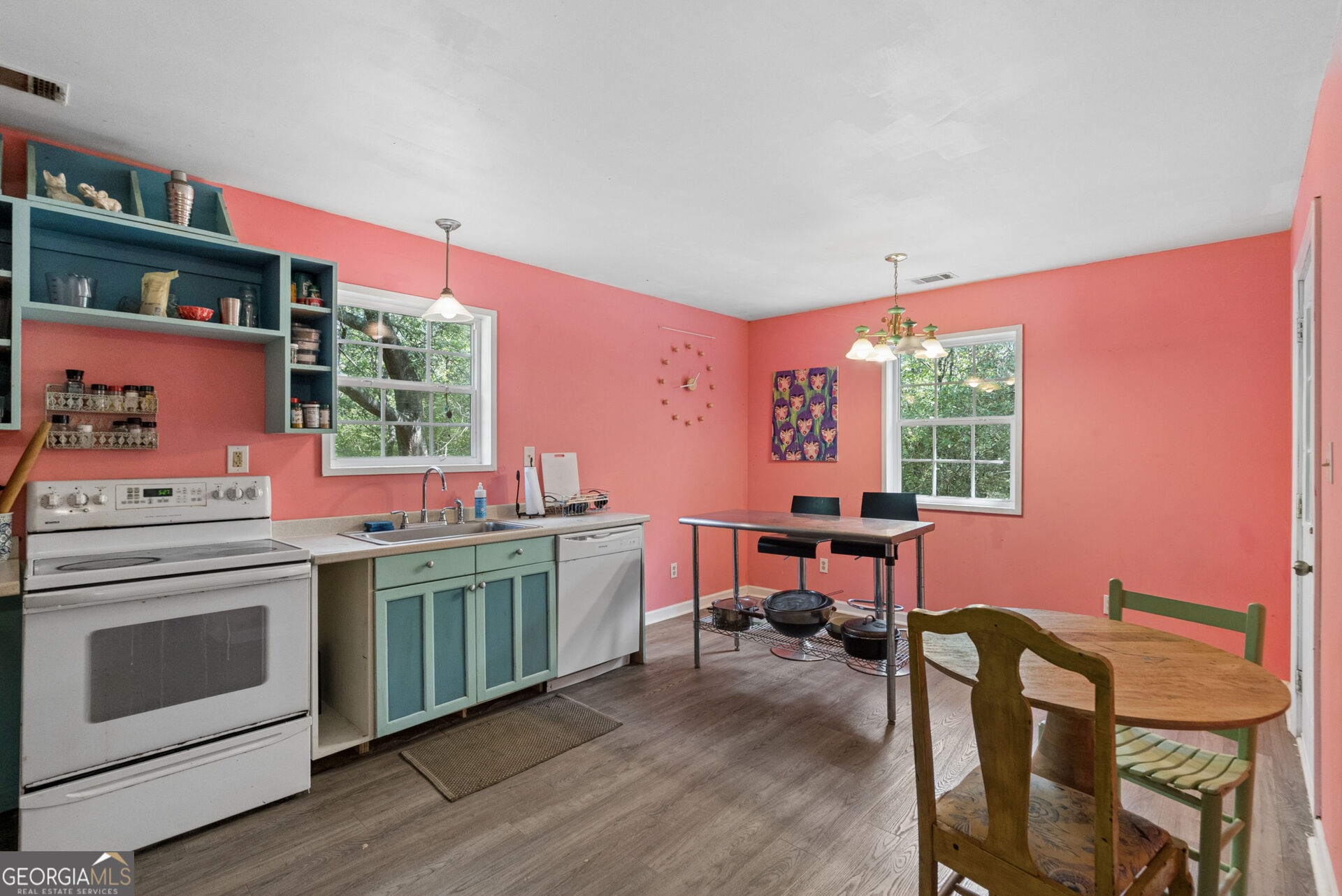 3905 Prospect Road Rutledge, GA 30663 - Photo 67 of 82 Gallery Image 67