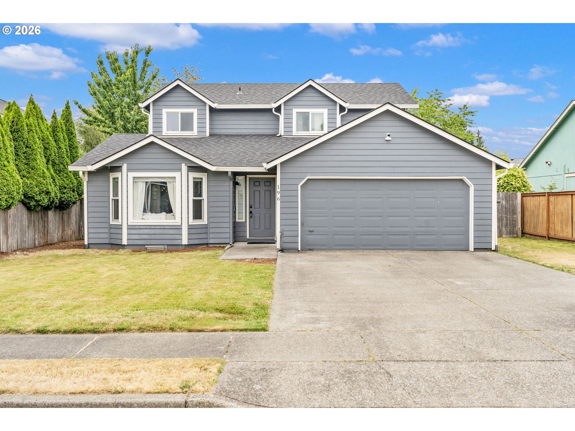 196 Balboa Loop Kelso, WA 98626 - Photo 1 of 37