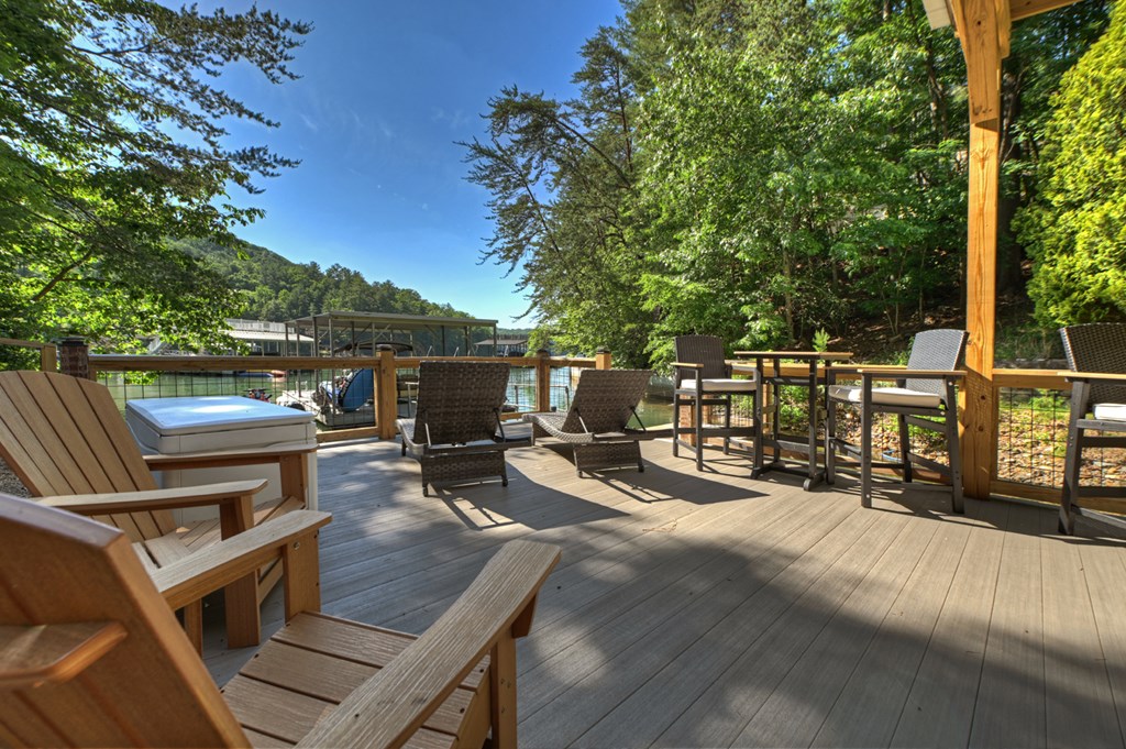 201 Highland Falls Road Blue Ridge, GA 30513 - Photo 56 of 85 Gallery Image 56