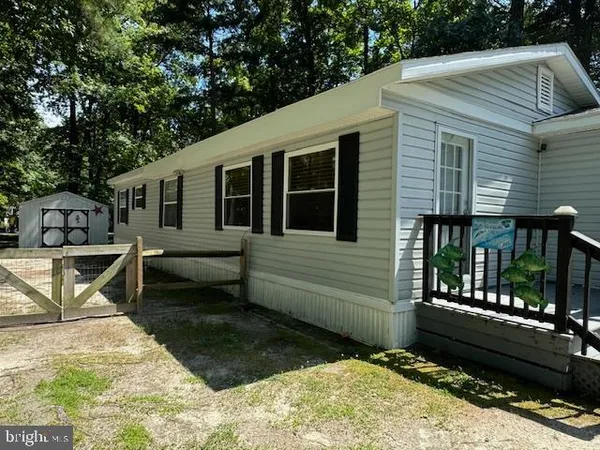 $128,999 | 34158 Indian Cabin Creek Road, Millsboro, DE 19966