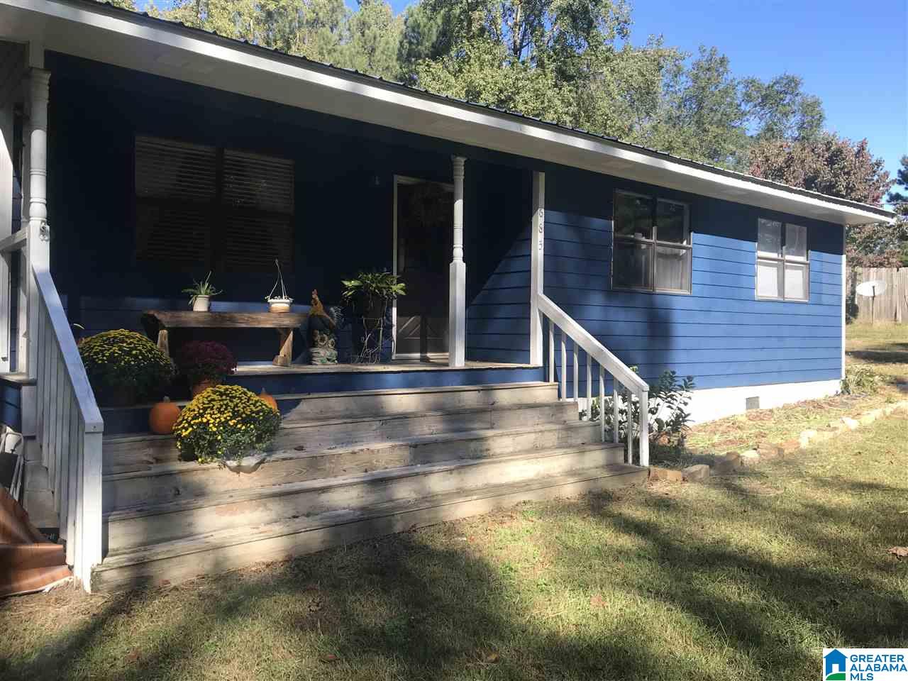 685 Ketchum Road Blountsville, AL 35031 - Photo 2 of 13