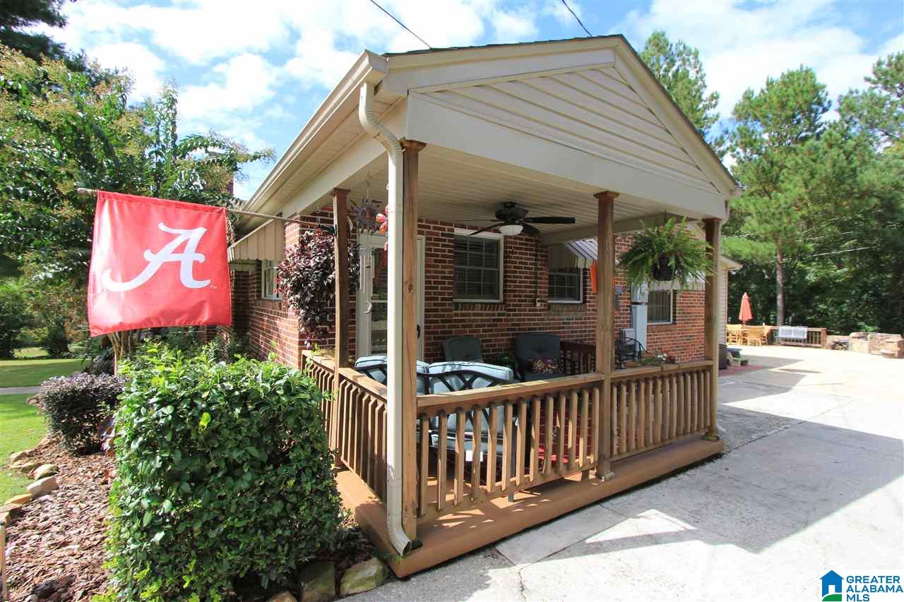 1819 Lynn Road Anniston, AL 36207 - Photo 13 of 46