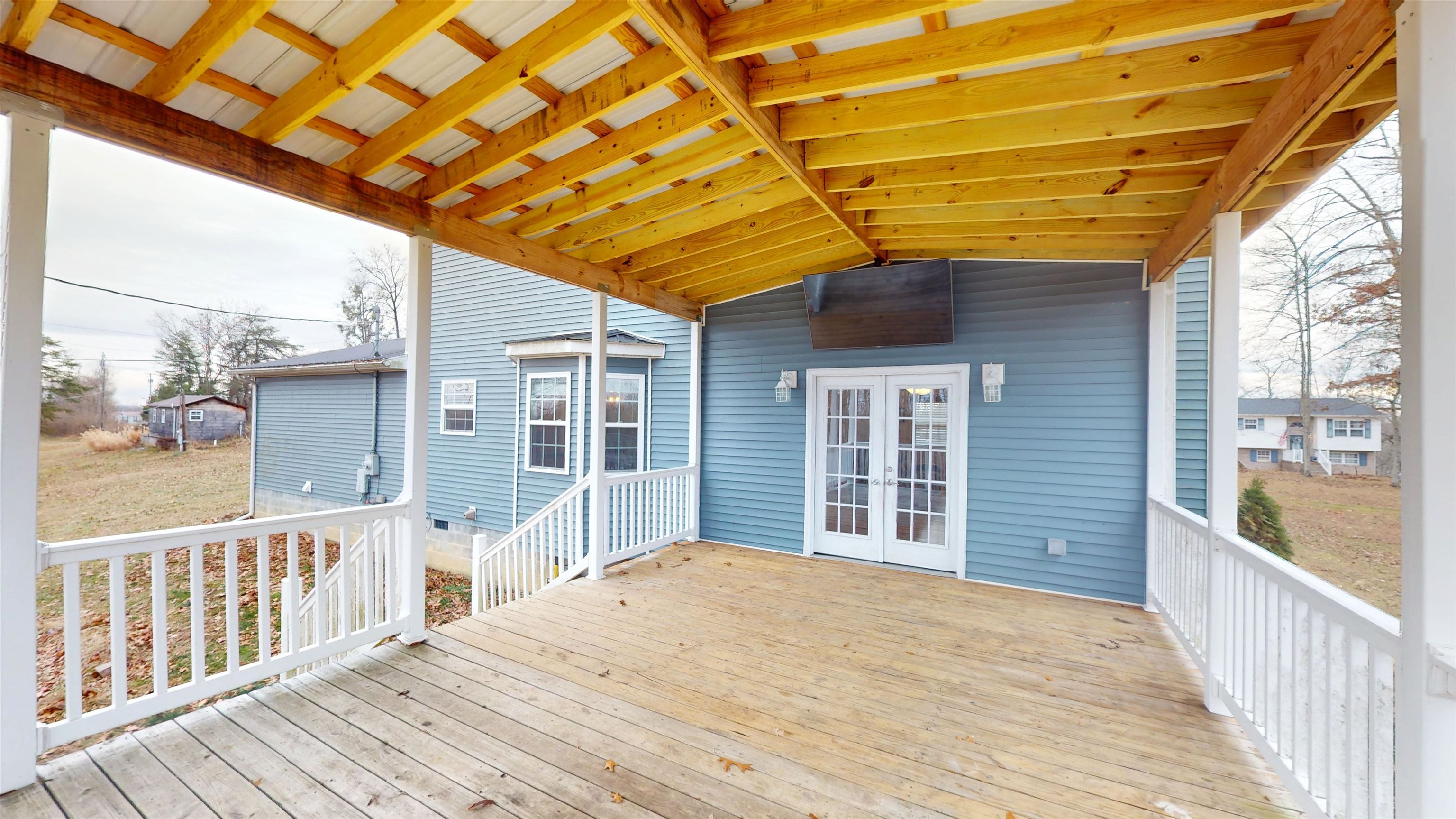 4178 Whitten Ridge Road Milton, WV 25541 - Photo 24 of 32 Gallery Image 24