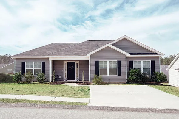 $209,900 | 159 Copperfield Drive, Trenton, SC 29847