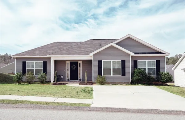 $209,900 | 159 Copperfield Drive, Trenton, SC 29847