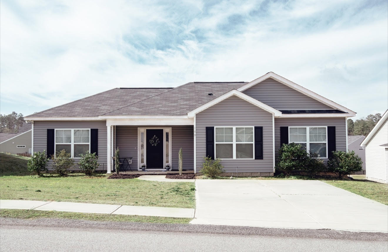 159 Copperfield Drive Trenton, SC 29847 - Photo 40 of 43 main photo