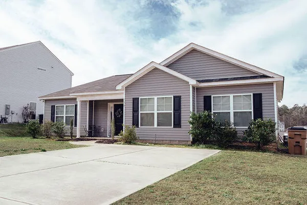 $209,900 | 159 Copperfield Drive, Trenton, SC 29847