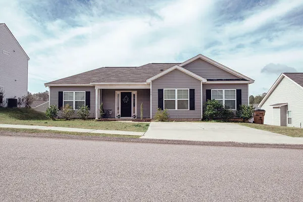 $209,900 | 159 Copperfield Drive, Trenton, SC 29847