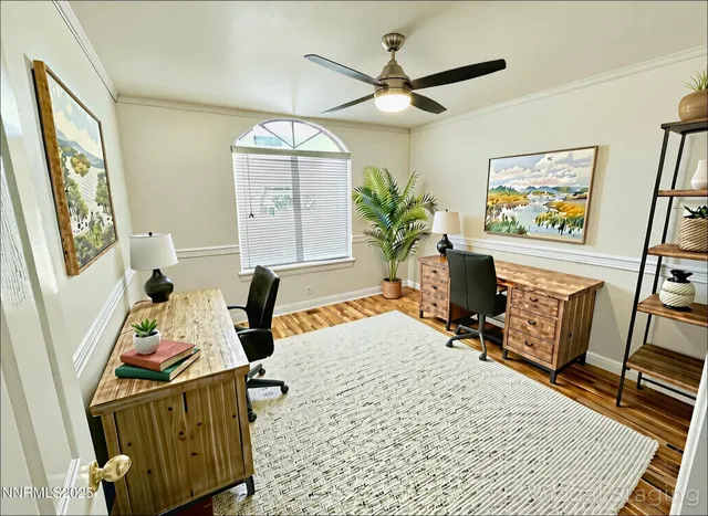 $580,000 | 696 Sunrise Terrace, Fallon, NV 89406