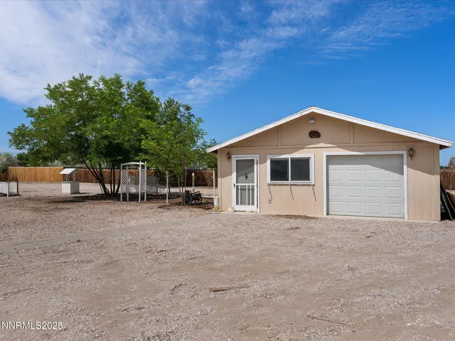 $580,000 | 696 Sunrise Terrace, Fallon, NV 89406