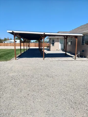 $580,000 | 696 Sunrise Terrace, Fallon, NV 89406