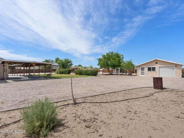 $580,000 | 696 Sunrise Terrace, Fallon, NV 89406