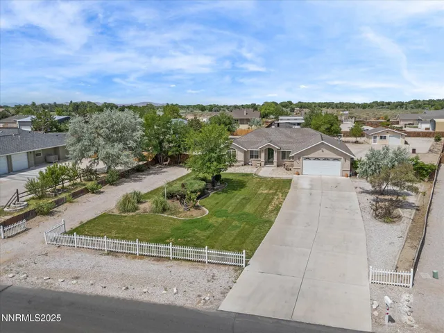 $580,000 | 696 Sunrise Terrace, Fallon, NV 89406