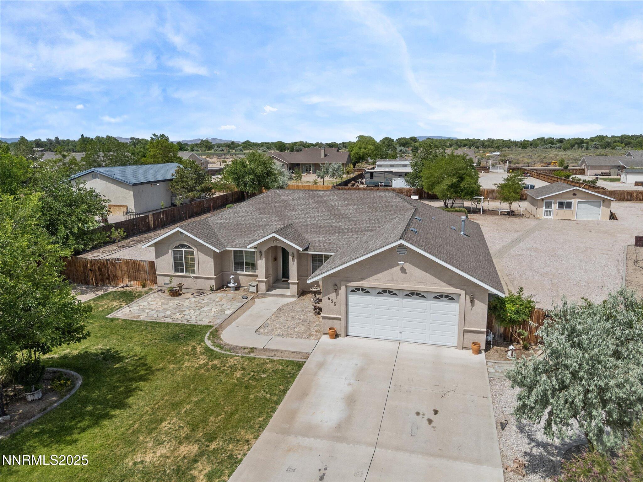 696 Sunrise Terrace Fallon, NV 89406 - Photo 52 of 65 55-696 Sunrise Terrace -154