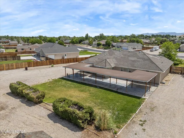 $580,000 | 696 Sunrise Terrace, Fallon, NV 89406