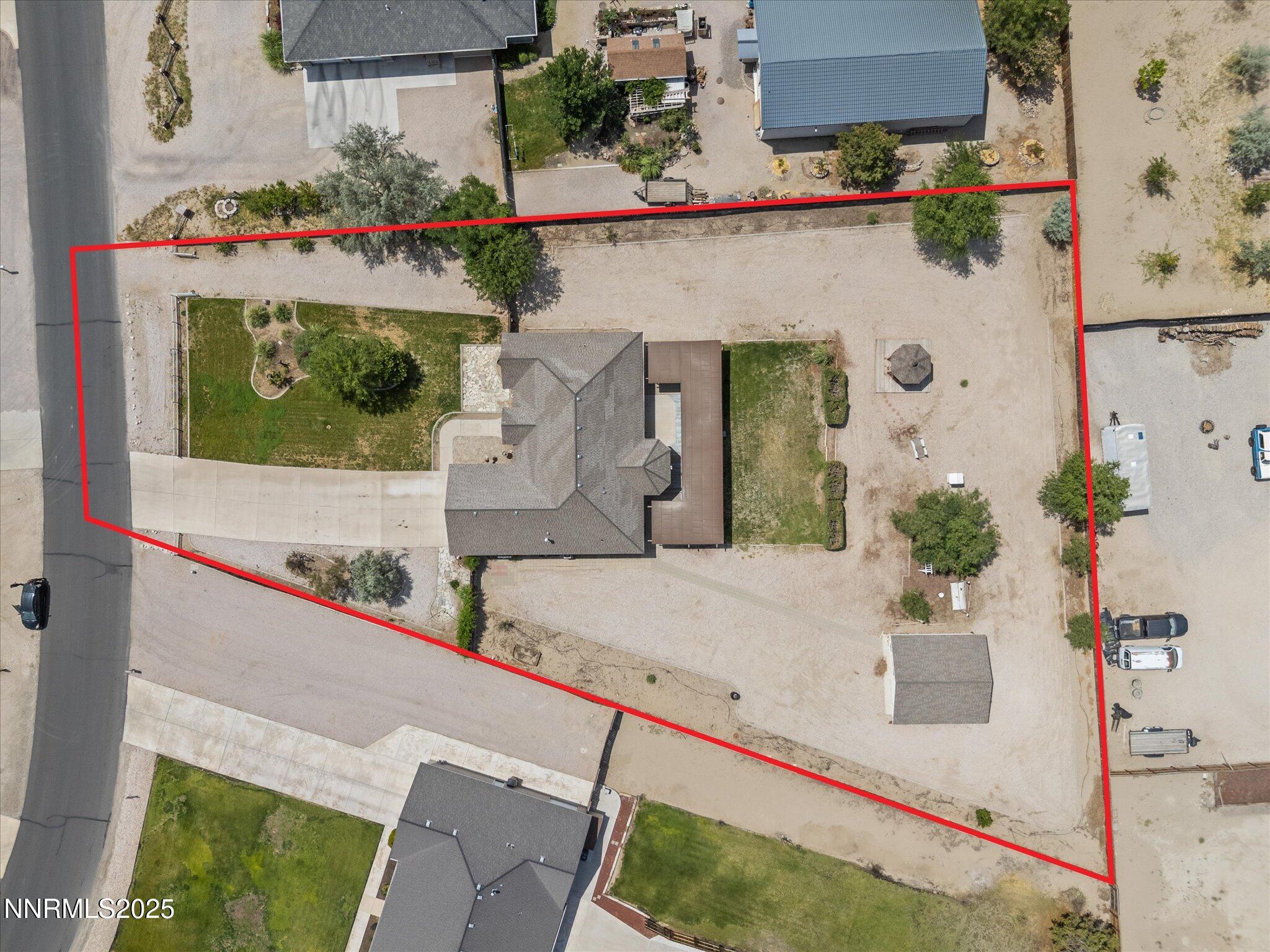 696 Sunrise Terrace Fallon, NV 89406 - Photo 59 of 65 63-696 Sunrise Terrace -162