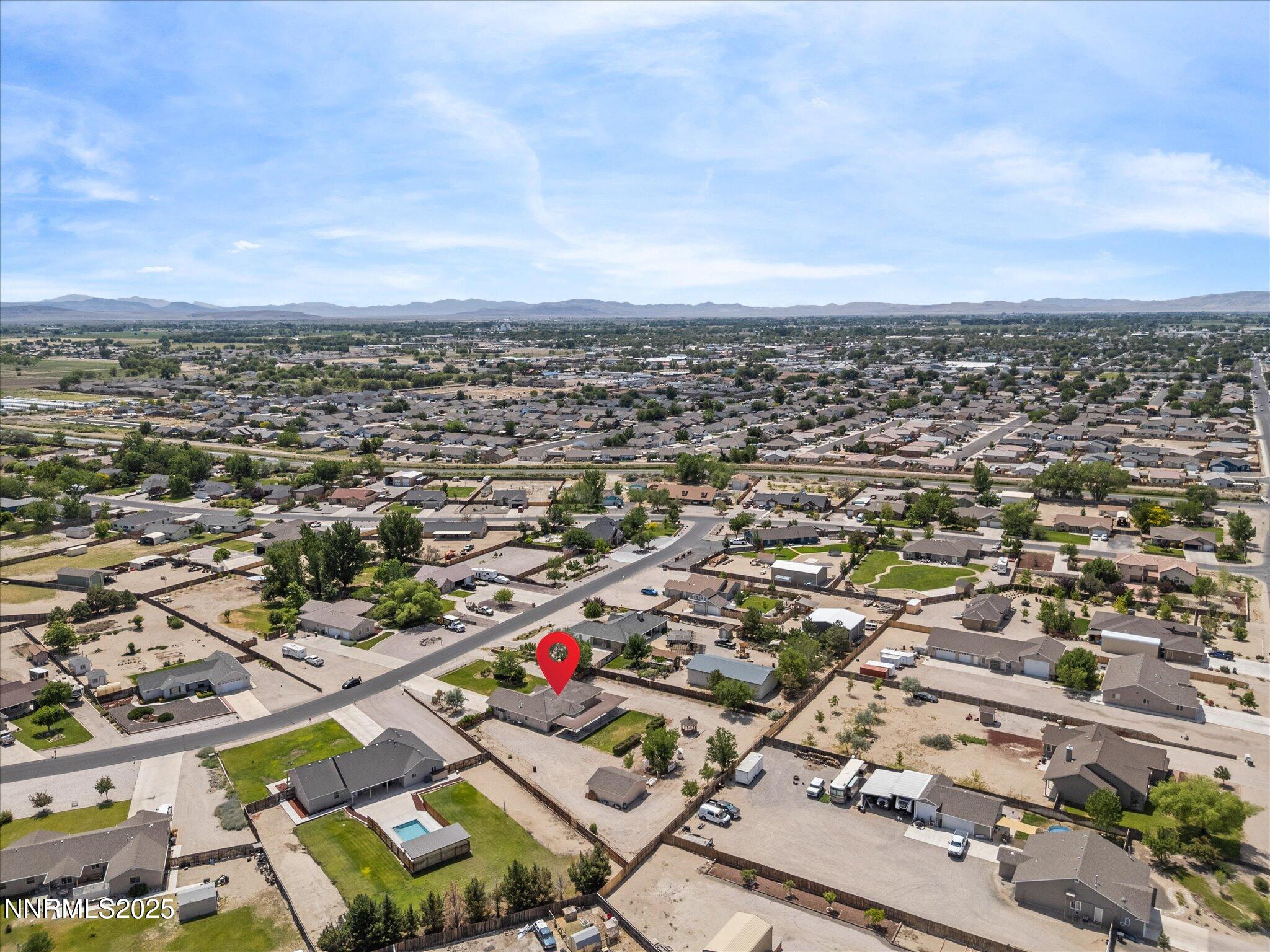 696 Sunrise Terrace Fallon, NV 89406 - Photo 61 of 65 65-696 Sunrise Terrace -164