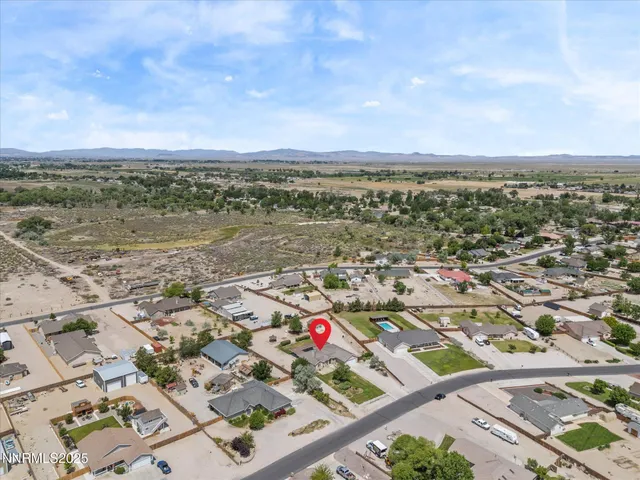 $580,000 | 696 Sunrise Terrace, Fallon, NV 89406
