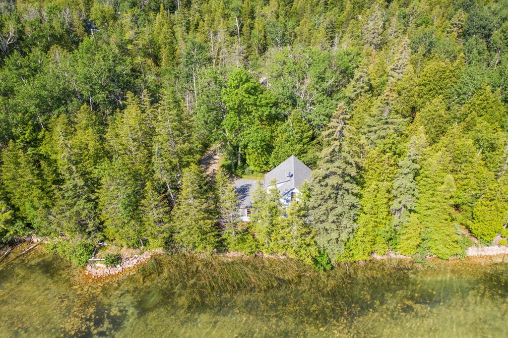 470 Europe Lake Road Ellison Bay, WI 54210 - Photo 42 of 44