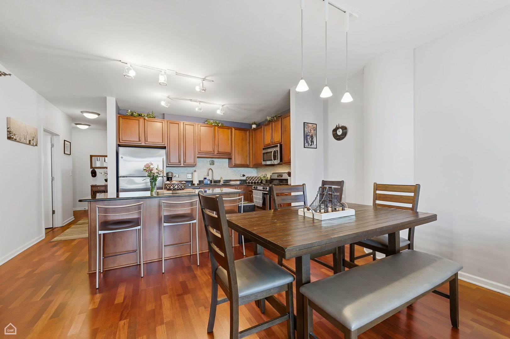 1255 South State Street, Unit 708 Chicago, IL 60605 - Photo 6 of 15