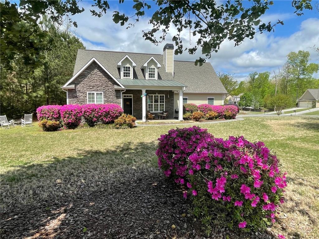 117 Thornwood Drive Southwest Rome, GA 30165 - Photo 1 of 1