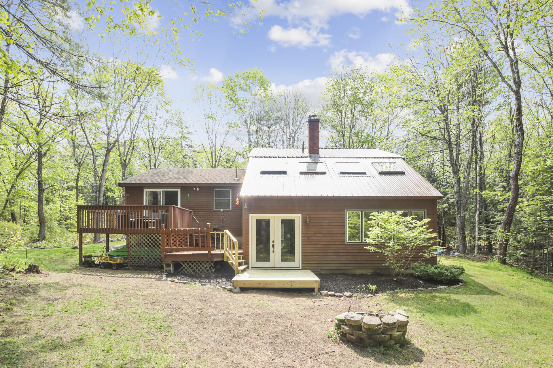 152 Ross Road Old Orchard Beach, ME 04064 - Photo 25 of 28 024-photo-rear-view-7134914