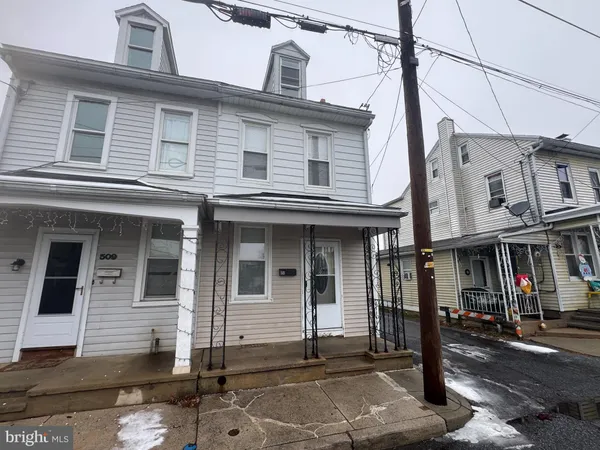 $1,475 | 511 North 2nd Street, Lebanon, PA 17046