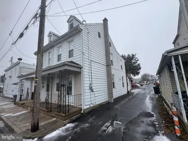 $1,475 | 511 North 2nd Street, Lebanon, PA 17046