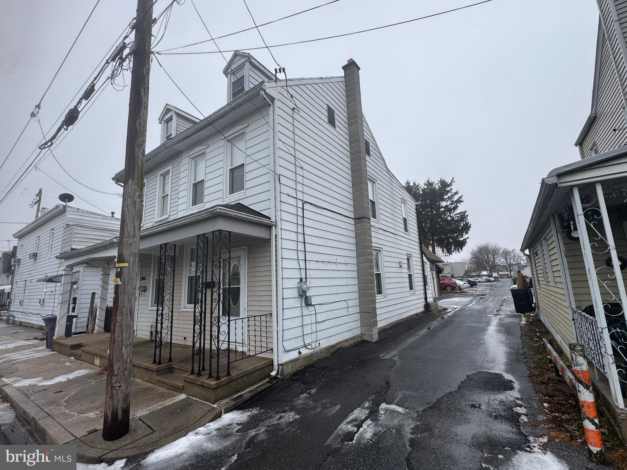 511 North 2nd Street Lebanon, PA 17046 - Photo 19 of 19