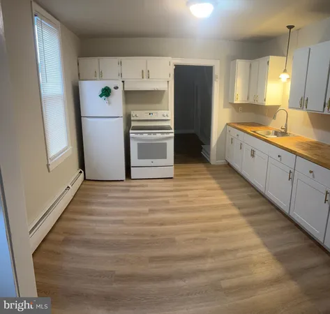 $1,475 | 511 North 2nd Street, Lebanon, PA 17046