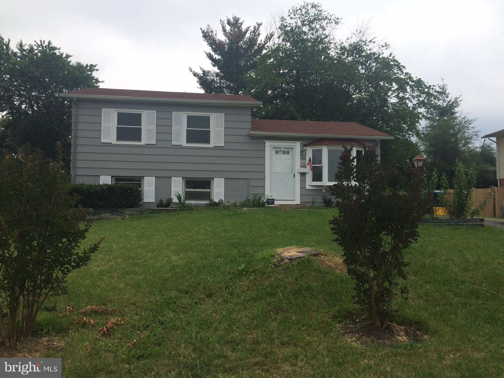 116 North Sycamore Road Sterling, VA 20164 - Photo 1 of 21 Exterior (Front)