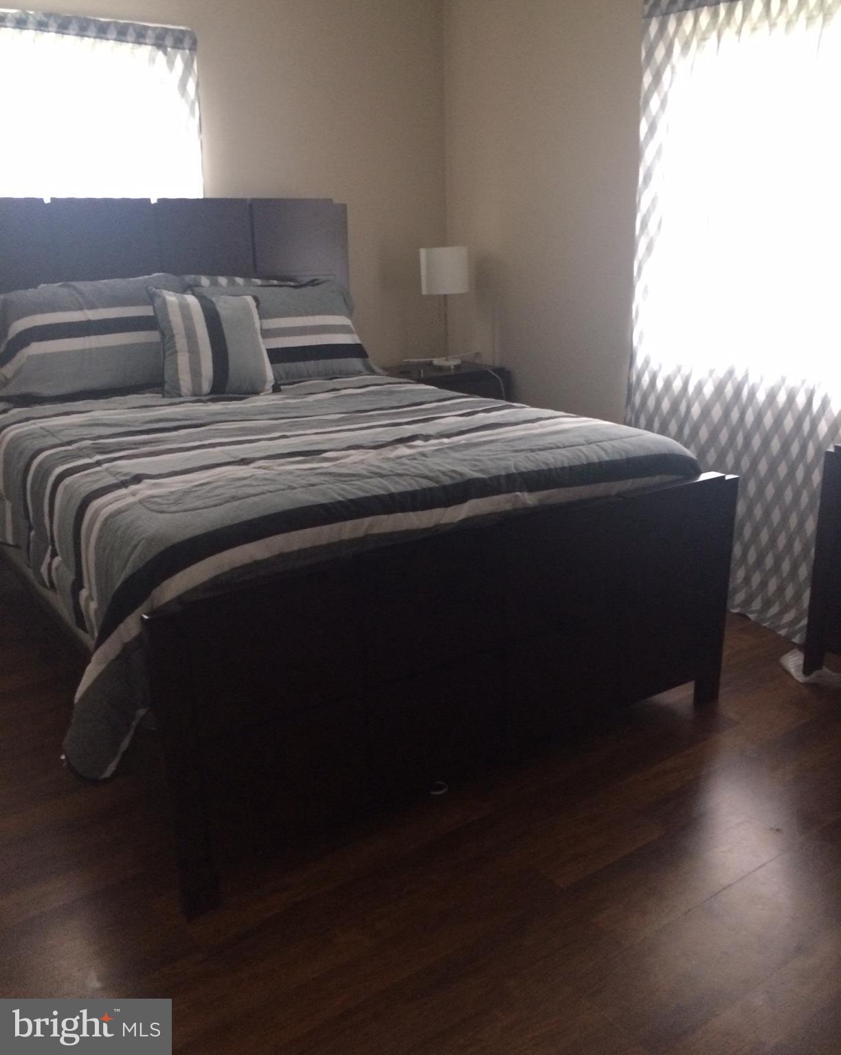 116 North Sycamore Road Sterling, VA 20164 - Photo 15 of 21 Bedroom