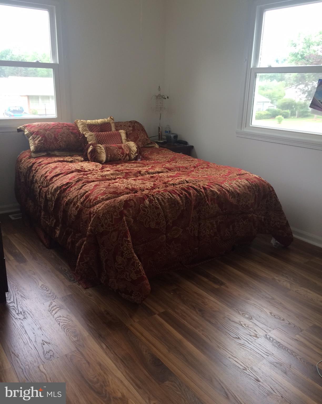116 North Sycamore Road Sterling, VA 20164 - Photo 16 of 21 Bedroom