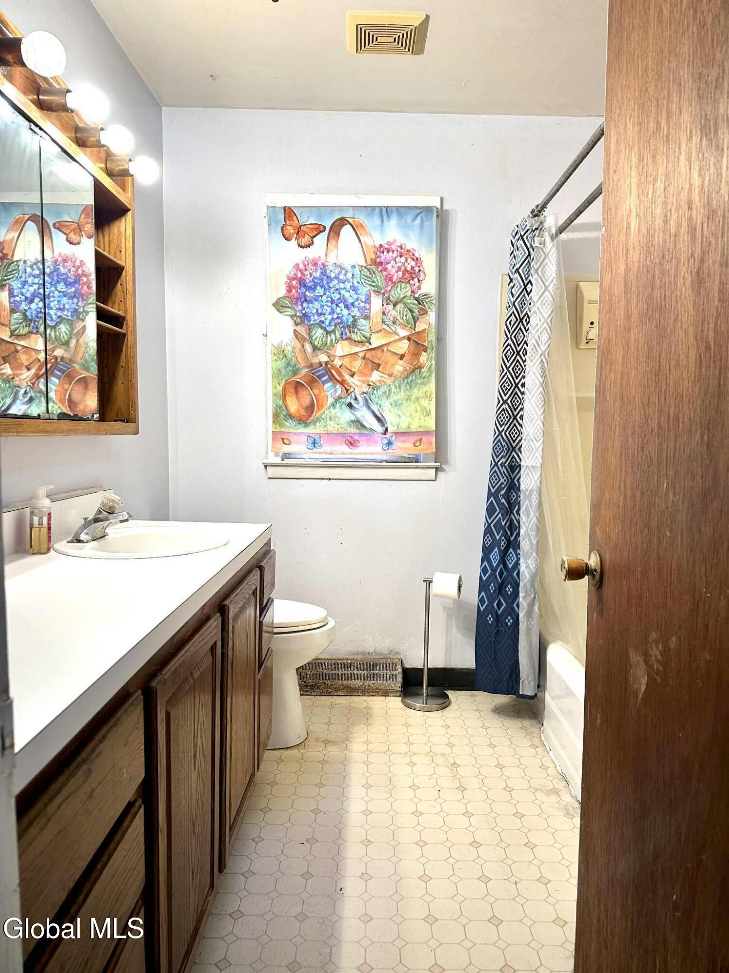 429 Bozenkill Road Knox, NY 12009 - Photo 8 of 10 bathroom