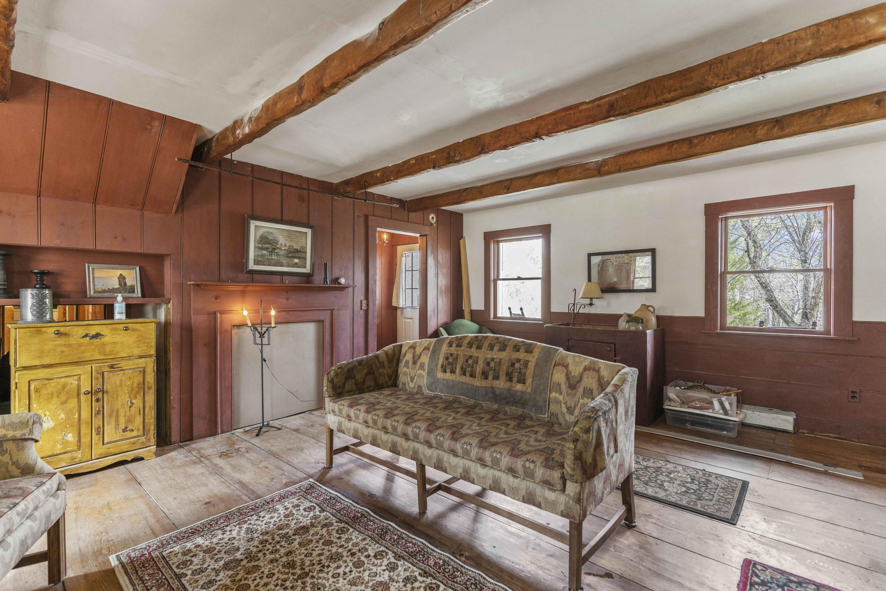 49 Barstow Road Gorham, ME 04038 - Photo 11 of 65 49 Barstow Road Gorham_11