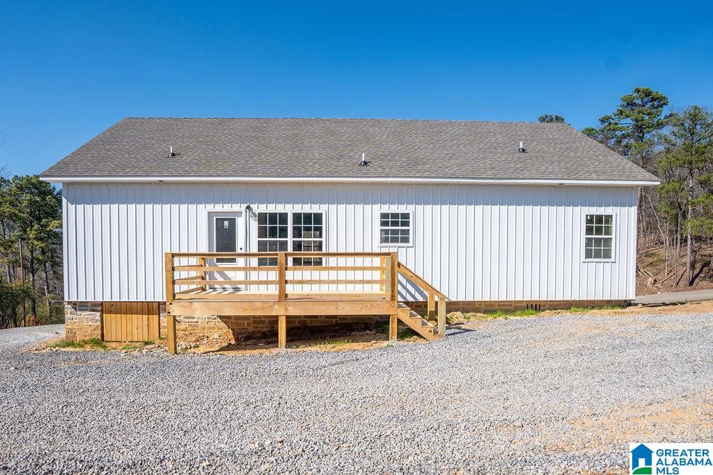 4349 Ebell Road Oneonta, AL 35121 - Photo 4 of 29