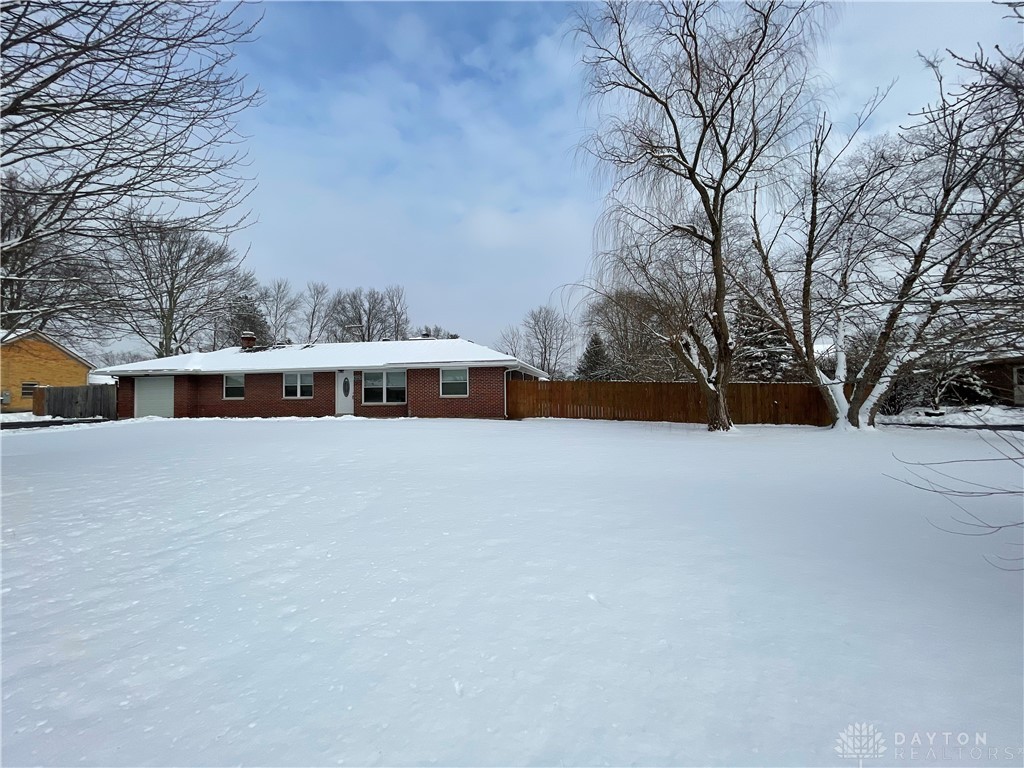 5270 Marshall Road Centerville, OH 45429 - Photo 2 of 28