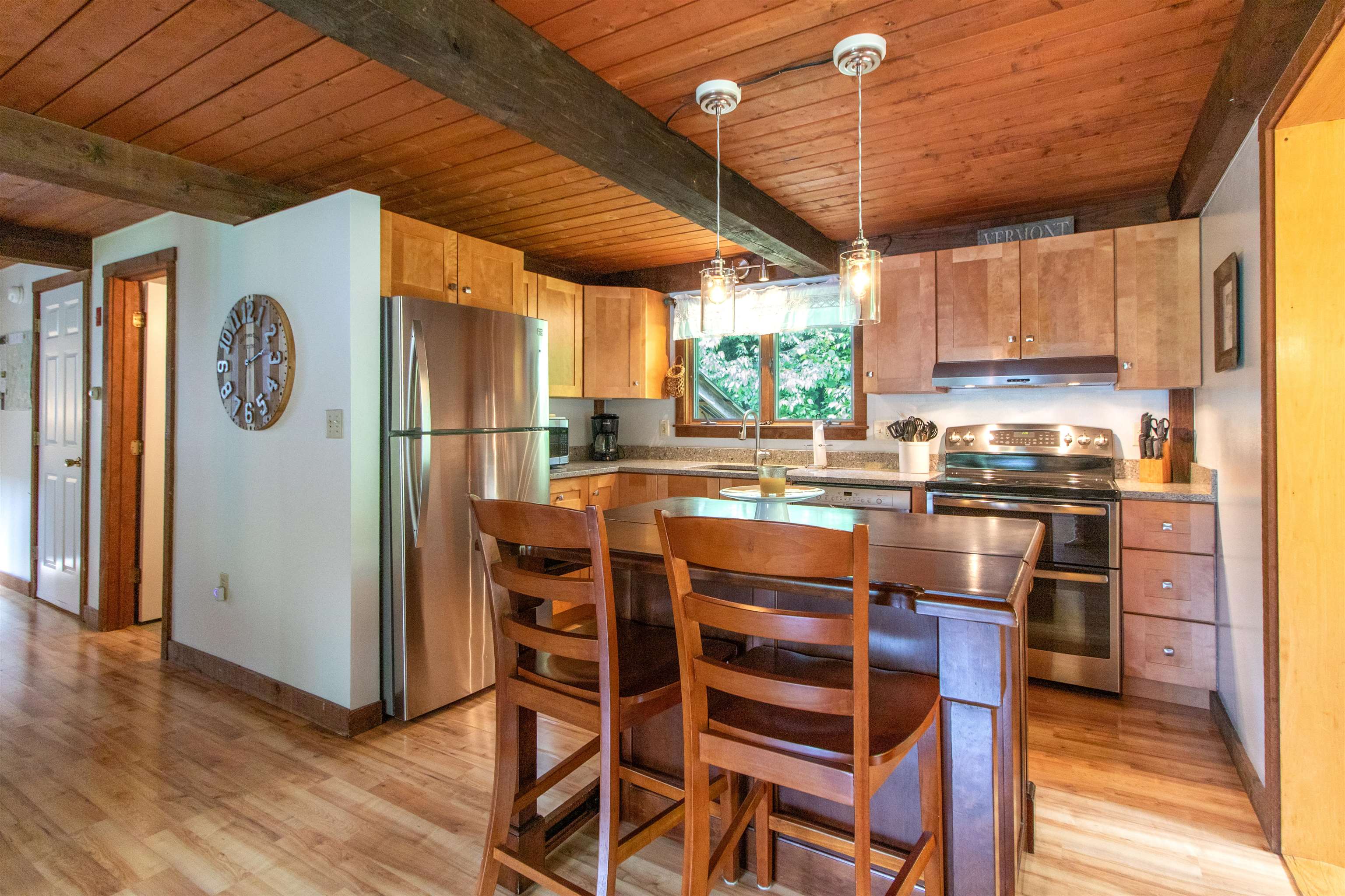 40 Orchard Road, Unit 13 & 14 Burke, VT 05832 - Photo 20 of 40