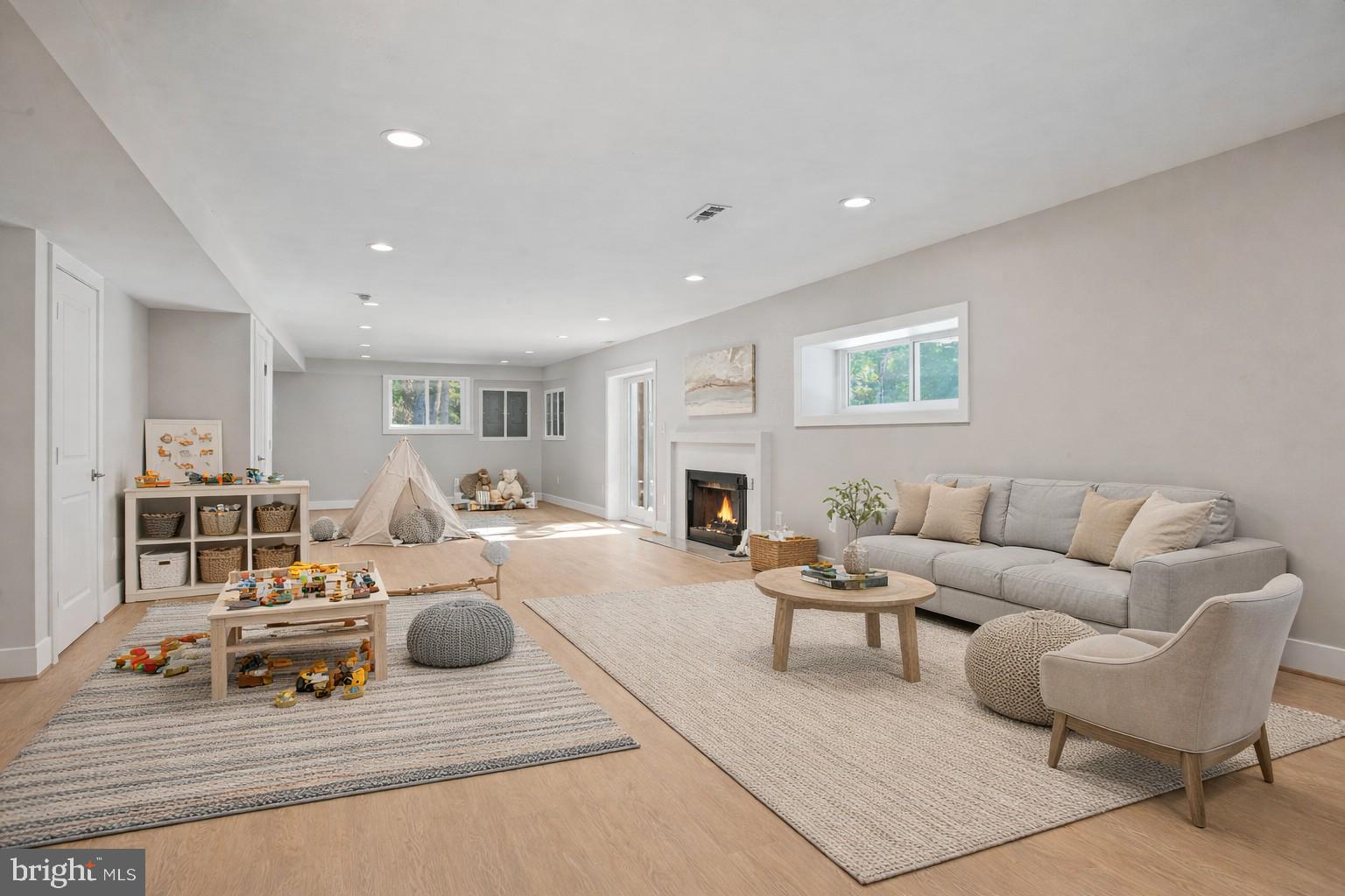 10900 Hunter Station Road Vienna, VA 22181 - Photo 56 of 63