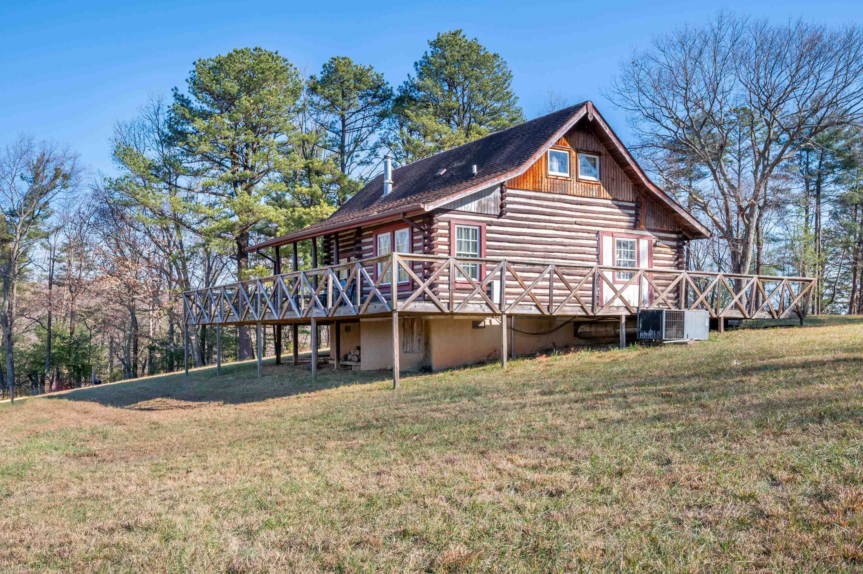 800 Runnett Bag Road Ferrum, VA 24088 - Photo 6 of 76 Gallery Image 6