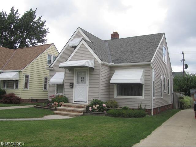 7014 Snow Road Parma, OH 44129 - Photo 2 of 25