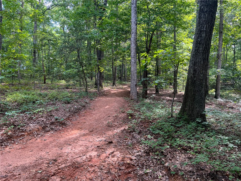 0 Valley Road Lyman, SC 29365 - Photo 13 of 16 1.5mile +/- Walking Trails open to the public on t